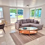 Skandinavienblick Duenenweg 2,1 Appartement Hohwacht