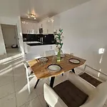 Skandinavienblick Duenenweg 2,1 *
