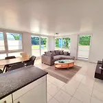 Skandinavienblick Duenenweg 2,1 Appartement *