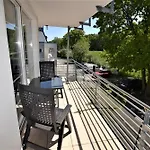 Appartement Skandinavienblick Duenenweg 2,1 Hohwacht