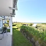 Skandinavienblick Duenenweg 2,1 Appartement Hohwacht