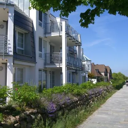 Skandinavienblick Duenenweg 2,1