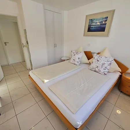 Skandinavienblick Duenenweg 2,1 Apartment