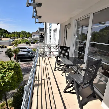 Skandinavienblick Duenenweg 2,1 * Hohwacht