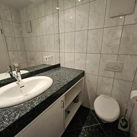 Skandinavienblick Duenenweg 2,1