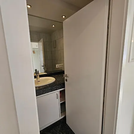 Skandinavienblick Duenenweg 2,1 Hohwacht