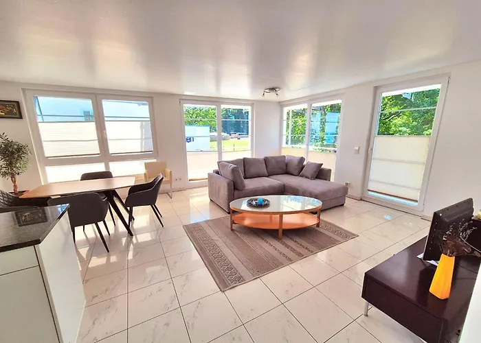 Skandinavienblick Duenenweg 2,1 Hohwacht