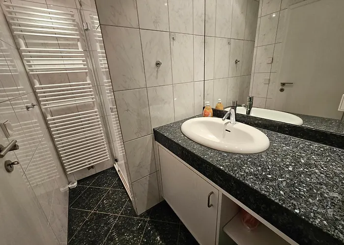 Skandinavienblick Duenenweg 2,1 *