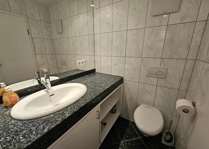 Skandinavienblick Duenenweg 2,1 Hohwacht