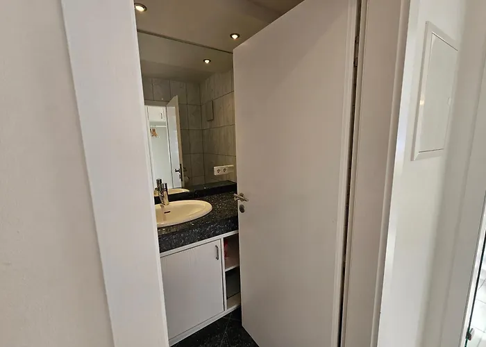 Skandinavienblick Duenenweg 2,1 Hohwacht